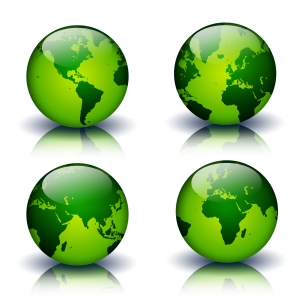 Presença global MAXXI International Business