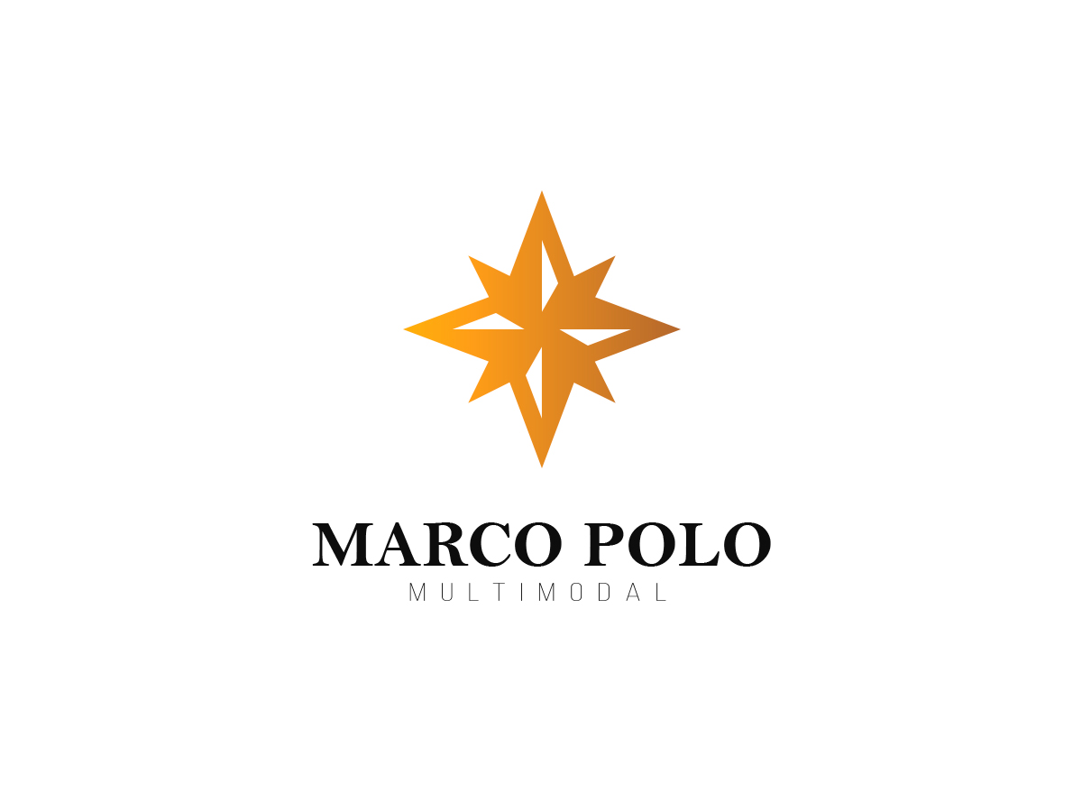Parceiro MAXXI Marco Polo